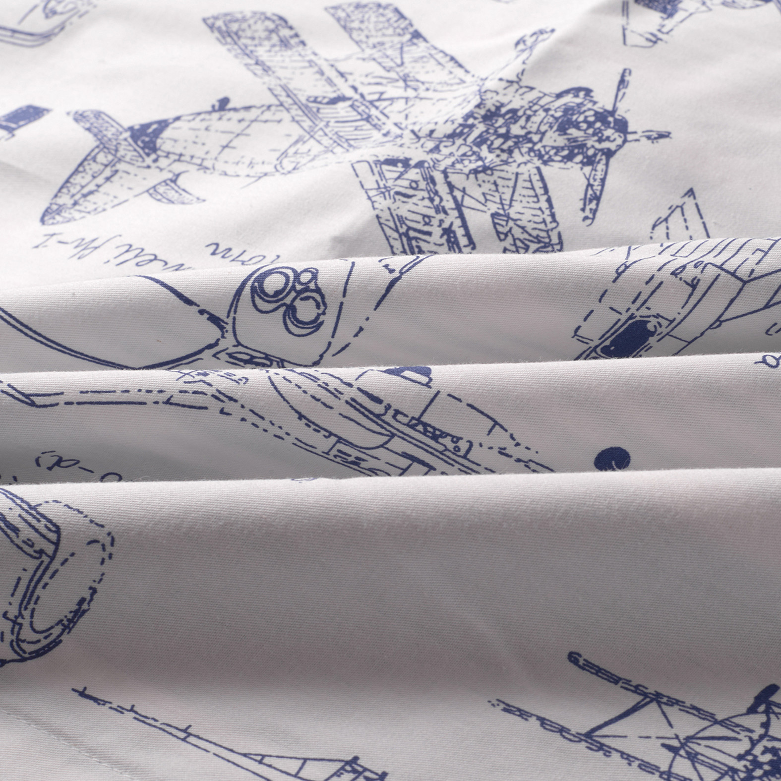 

برايا | مفرش أطفال 5 قطع