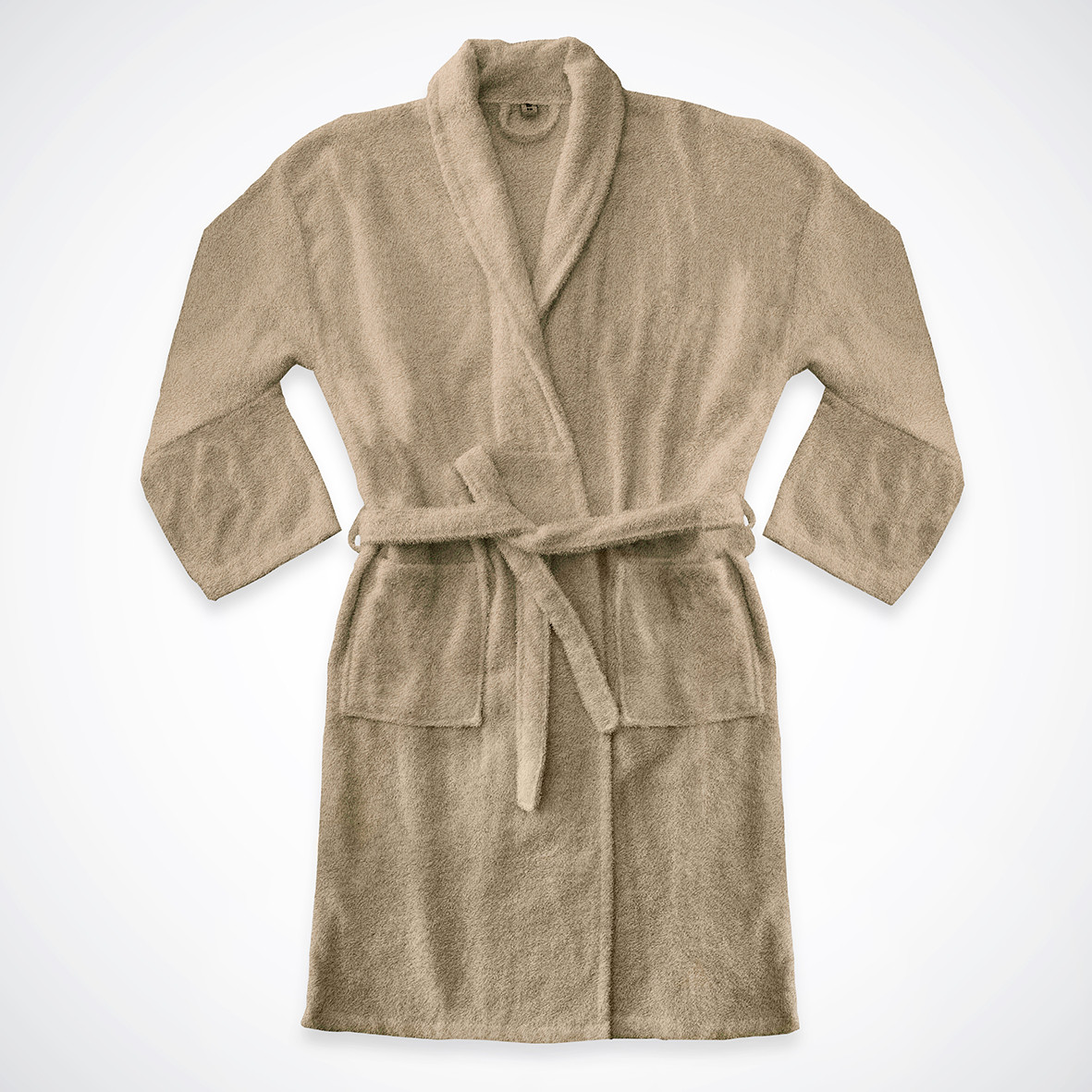 

روب حمام 2XL-3XL بيج
