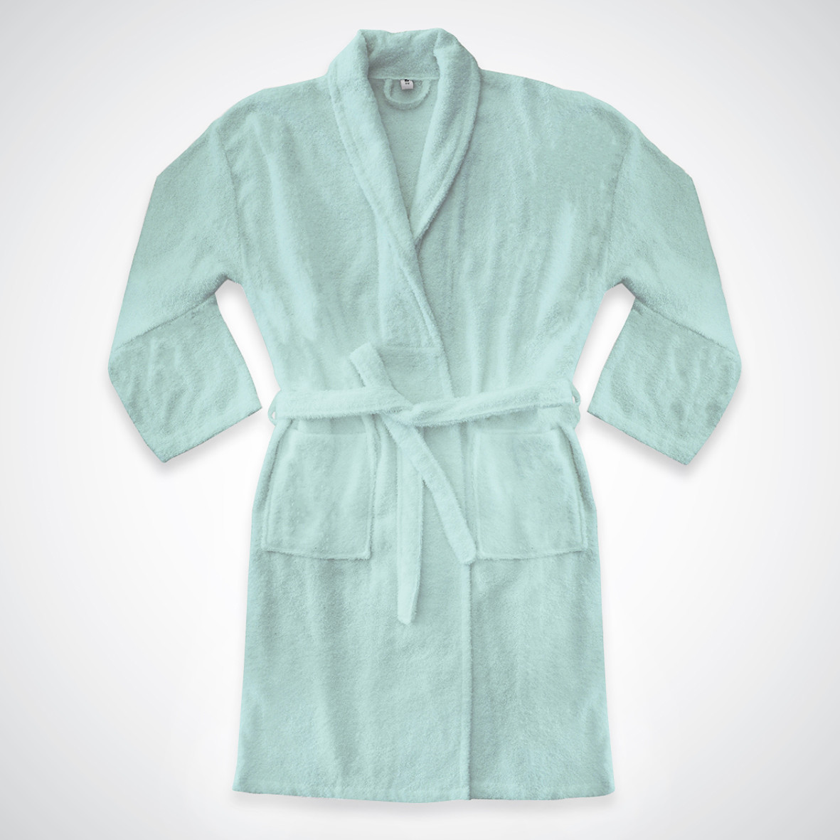 

روب حمام2XL-3XL أزرق, ازرق